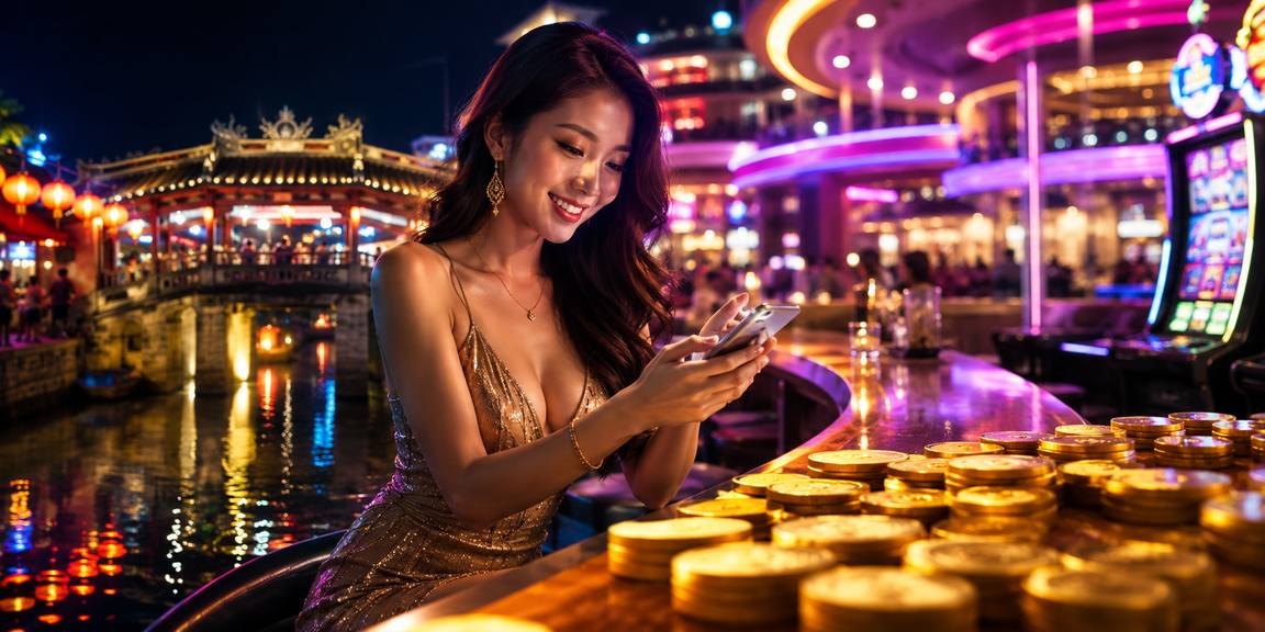 oke9 Live Casino